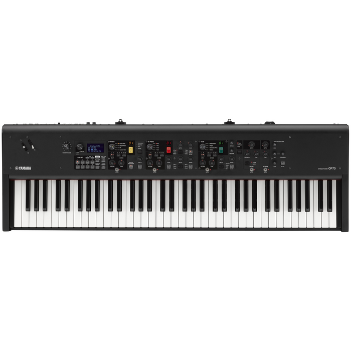 Yamaha CP73 73-Key Stage Piano