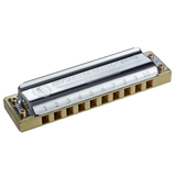 Hohner M2009BX-C Marine Band Crossover, Key of C