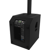 Electro-Voice EVOLVE 70 Column Loudspeaker System - Black