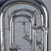 S.E. Shires Custom Compensating Euphonium with Trigger Mechanism