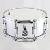 Rogers PowerTone 26ST 6.5x14 Snare Drum - Steel Shell