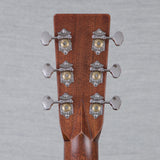 Martin D-28 Satin East Indian Rosewood/Spruce Acoustic Guitar - #M2939871