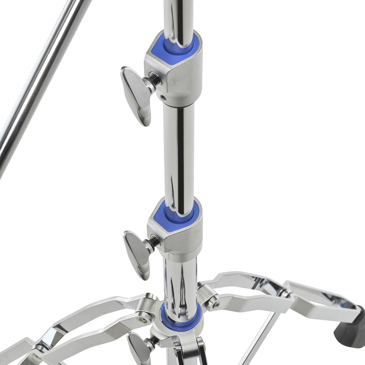 Yamaha CS8W Double-Braced Boom Cymbal Stand