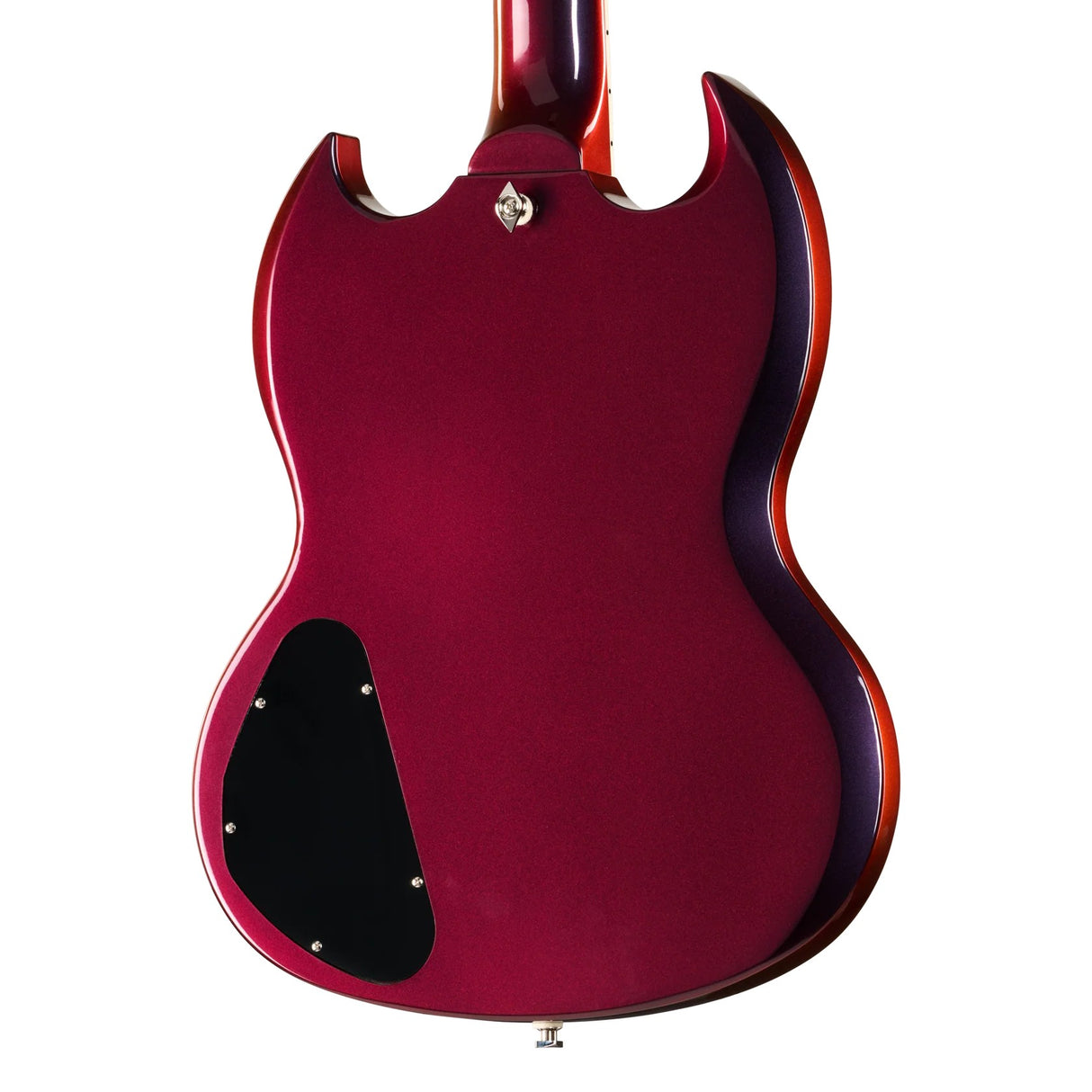Epiphone Futura SG Custom Electric Guitar - Midnight Ember Shift