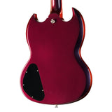 Epiphone Futura SG Custom Electric Guitar - Midnight Ember Shift