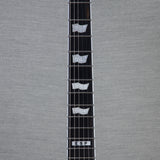 ESP E-II Eclipse DB Electric Guitar - Granite Sparkle - #ES5662213 - Mint, Open Box
