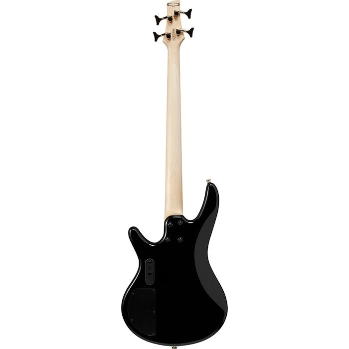 Ibanez GSR200PC Bass Guitar - Transparent Marine Burst