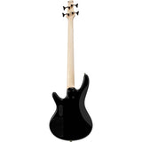 Ibanez GSR200PC Bass Guitar - Transparent Marine Burst