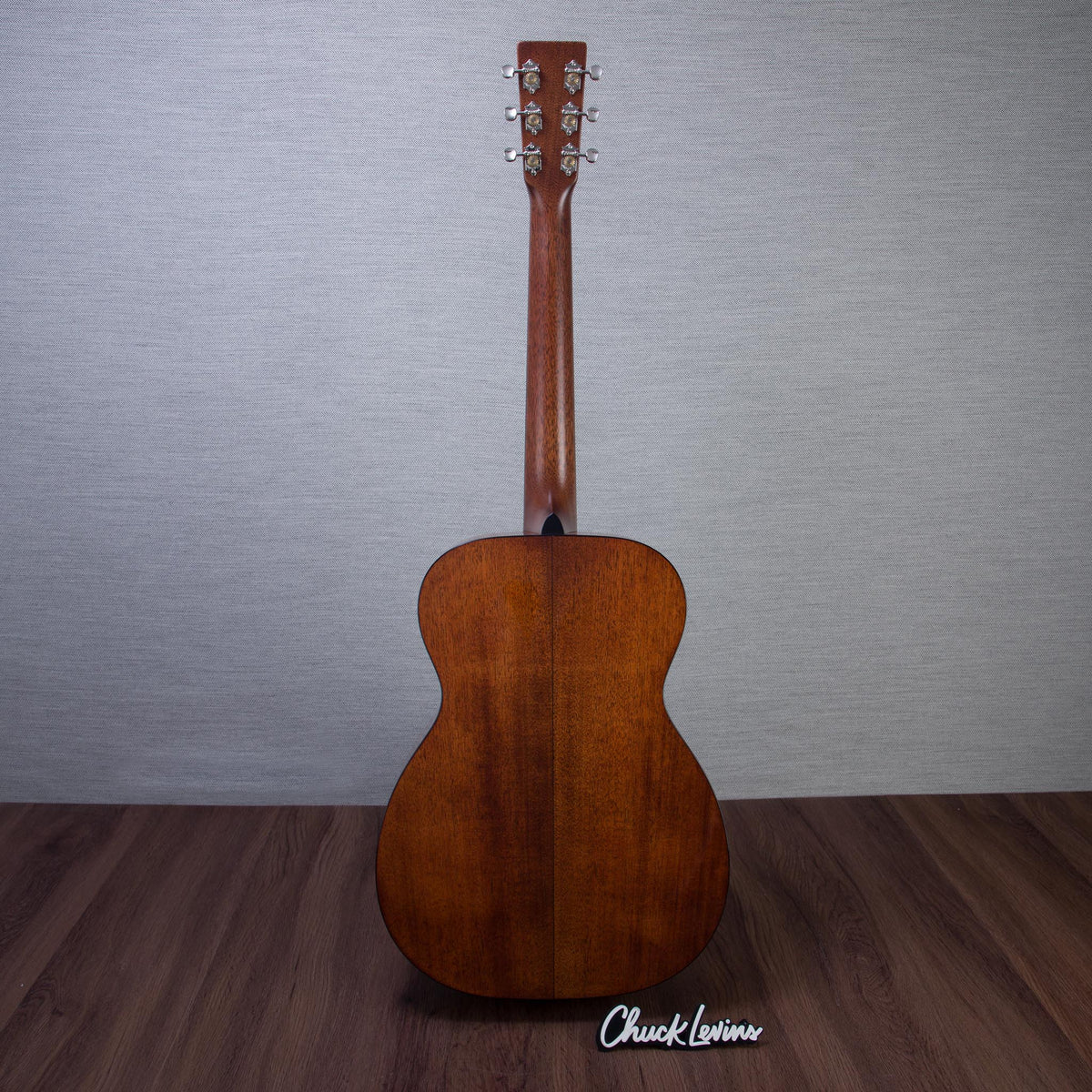 Martin Signature 00-18 Joe Bonamassa Acoustic Guitar - 1937 Joe Bonamassa Sunburst - #M3093085
