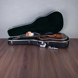 Martin D-28 Satin East Indian Rosewood/Spruce Acoustic Guitar - 1935 Burst - #M2929273
