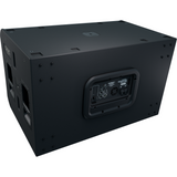 QSC LS218 5,000W Dual 18-Inch Powered Subwoofer