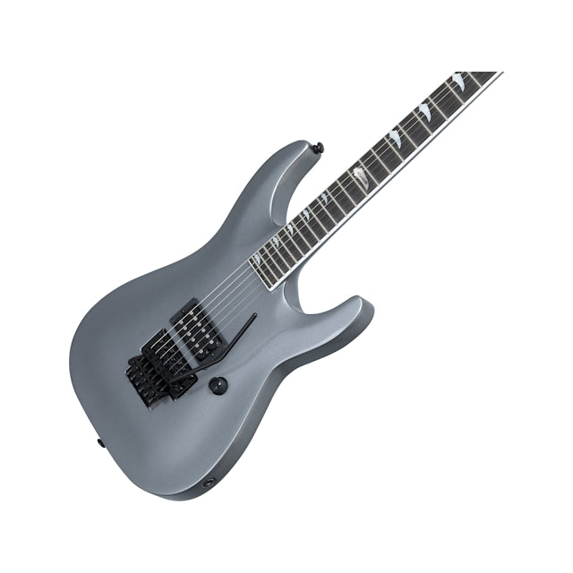 Kramer SM-1 H Electric Guitar - Tronius Silver – Chuck Levin's