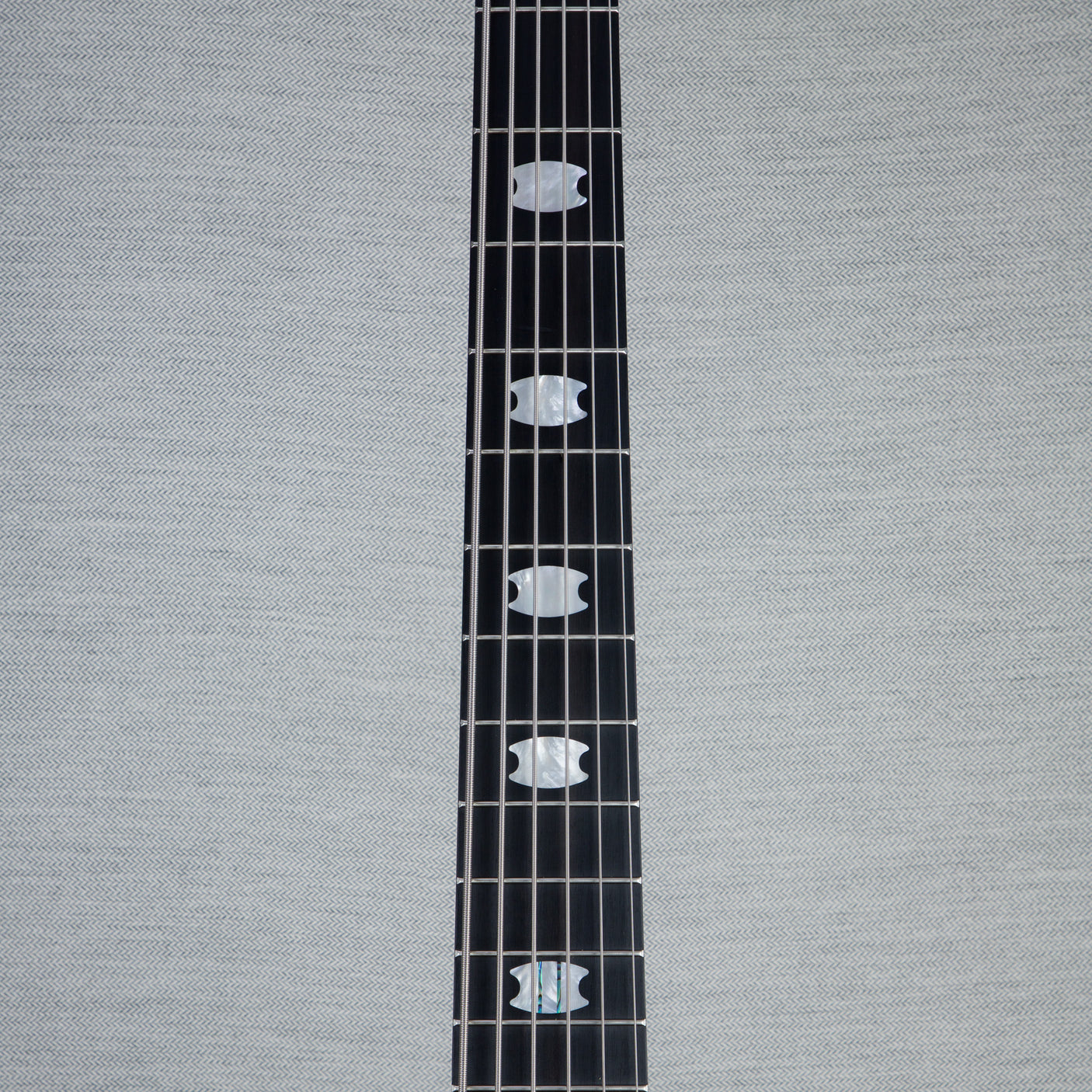 Spector Euro 6 LT 6-String Bass Guitar - Natural - CHUCKSCLUSIVE - #]C121SN 21036