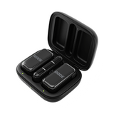 RØDE Wireless Micro Compact Wireless Microphone - Black - Mint, Open Box