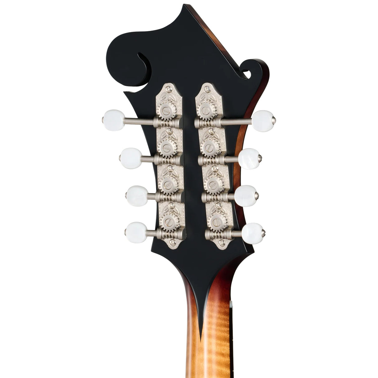 Gibson Custom Sierra Hull F-5G Signature Mandolin VOS - Sierra Burst