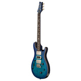 PRS SE Special Semi-Hollowbody Electric Guitar - Lake Blue