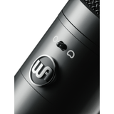 Warm Audio WA-8000 C800 Style Tube Condenser Microphone - New,Black