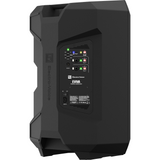 Electro-Voice EVIVA 15P 15-Inch 2-Way 1000-Watt Active Loudspeaker