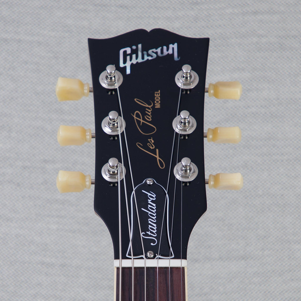 Gibson Les Paul Standard 50s P-90 Electric Guitar - Tobacco Burst - #228340042