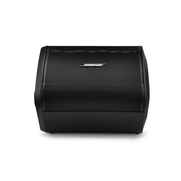 Bose S1 Pro+ Bundle with Wireless Instrument 1/4-Inch Transmitter