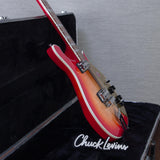 Rickenbacker 660/12 12 String Electric Guitar - Fireglo - #2604697