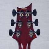 PRS Studio Mango/Ziricote Electric Guitar - Orange Tiger - #0422551