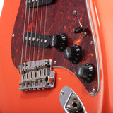 Suhr Custom Series Classic S - Fiesta Orange - New