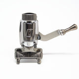 Tama Linear Drive Snare Drum Strainer - Black Nickel