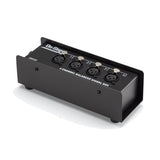 On-Stage SNK4BF 4-Channel Balanced XLR-Female Bidirectional Signal Box Extender over Ethernet