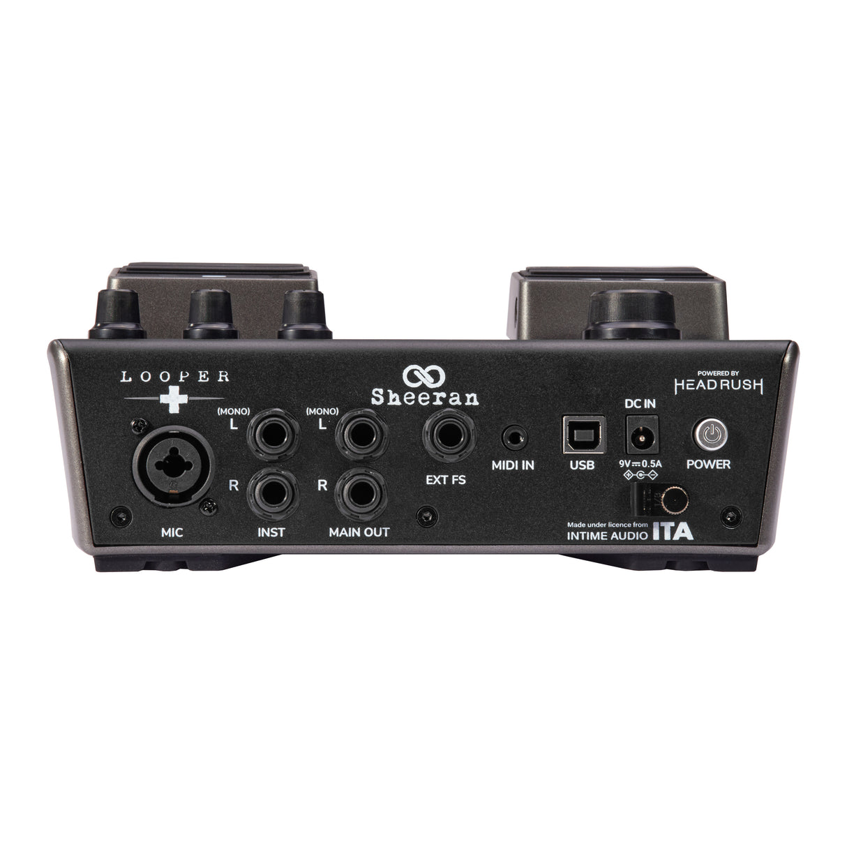 Sheeran Loopers Sheeran Looper + - New