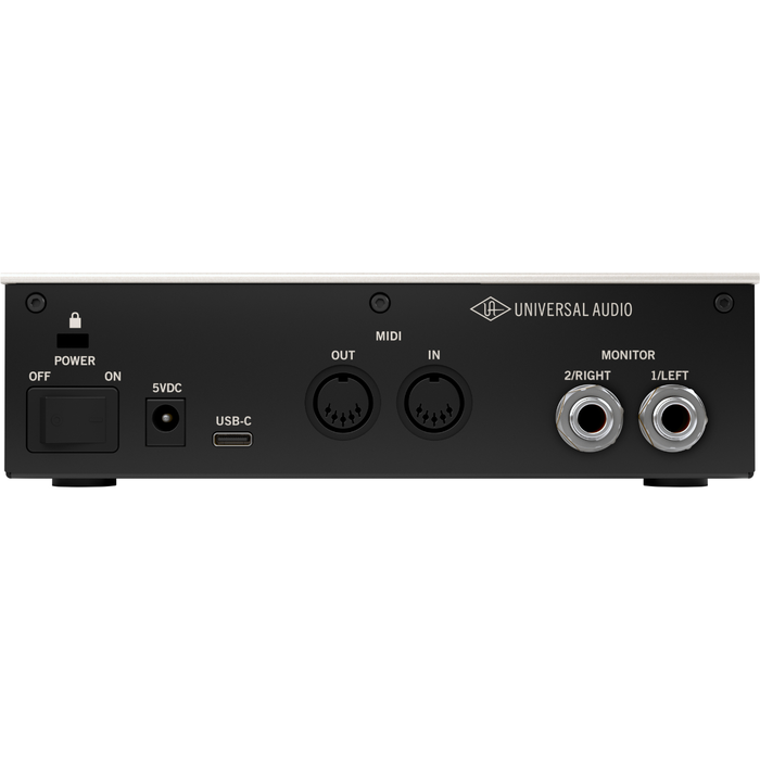 Universal Audio Volt 2 USB 2.0 Audio Interface