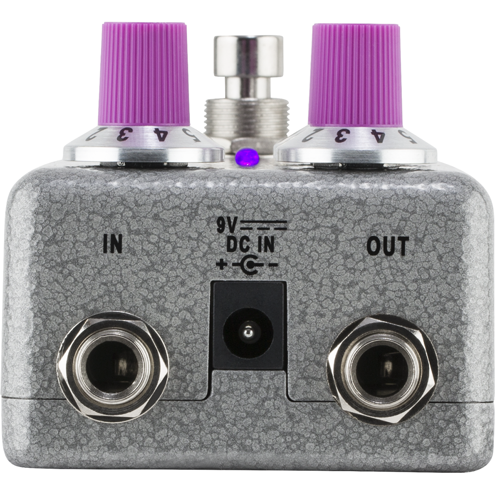 Fender Hammertone Fuzz Pedal