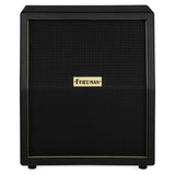 Friedman Vertical 212 2x12-inch Guitar Cabinet