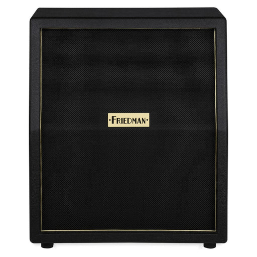Friedman Vertical 212 2x12-inch Guitar Cabinet