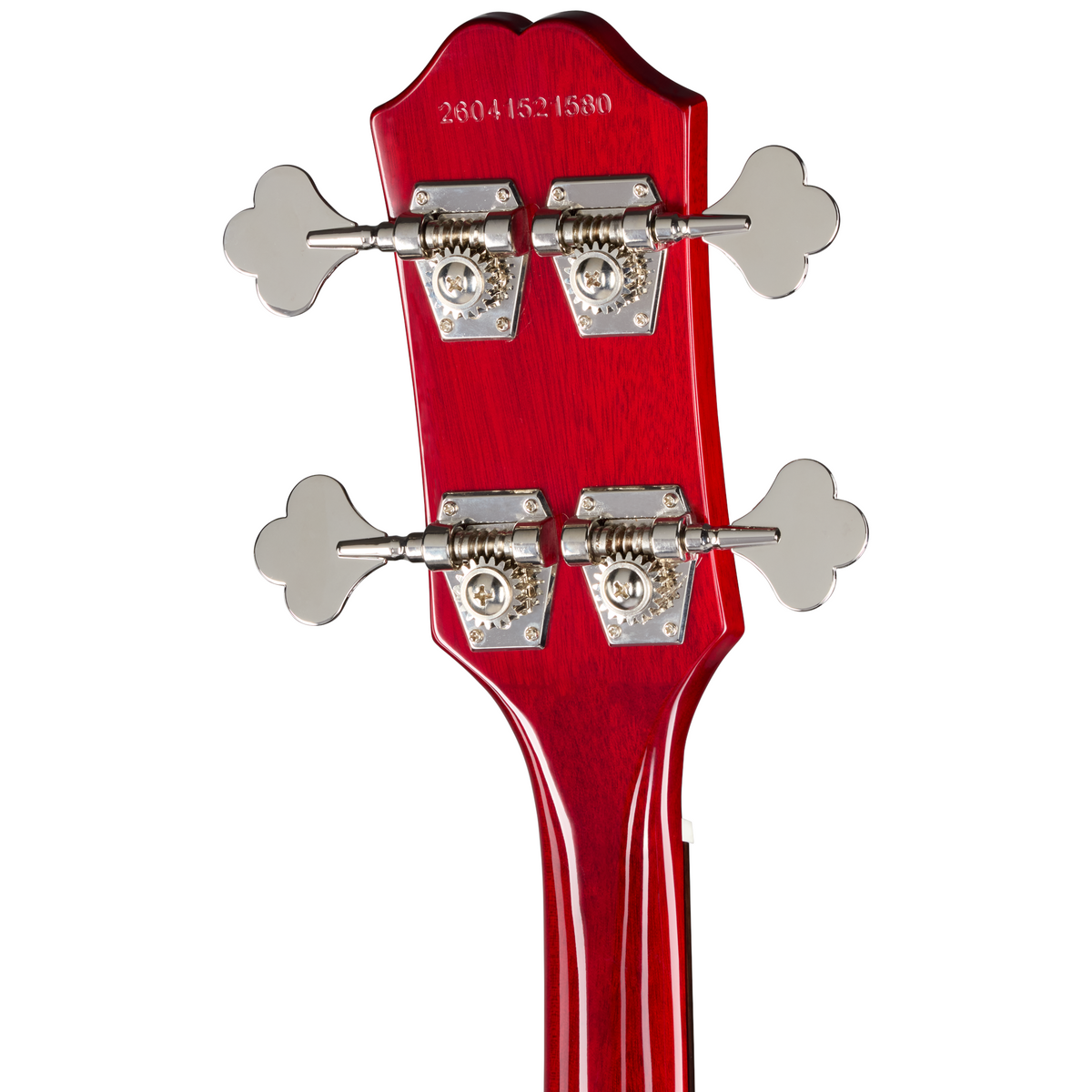 Epiphone SG Electric Bass Guitar - Cherry