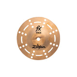 Zildjian 8-Inch FX Stack Cymbals