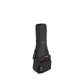 Gator Icon Take Two Series Electric Guitar Gig Bag - Black