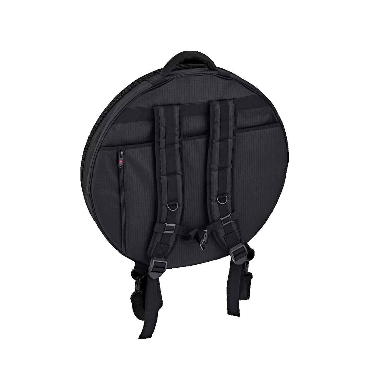 Meinl Carbon Ripstop 22" Cymbal Bag - Black