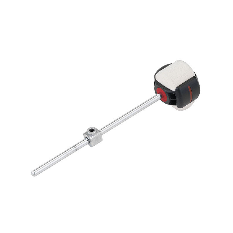 Pearl B250QB Quad Beater for Bass Drum Pedal - with Control Core