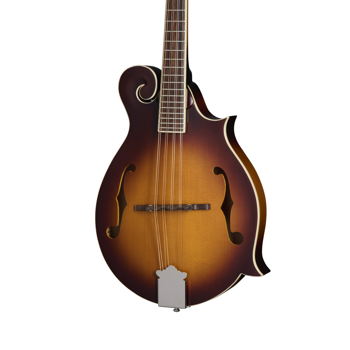 Epiphone F-5 Studio Mandolin - Vintage Sunburst Satin - New