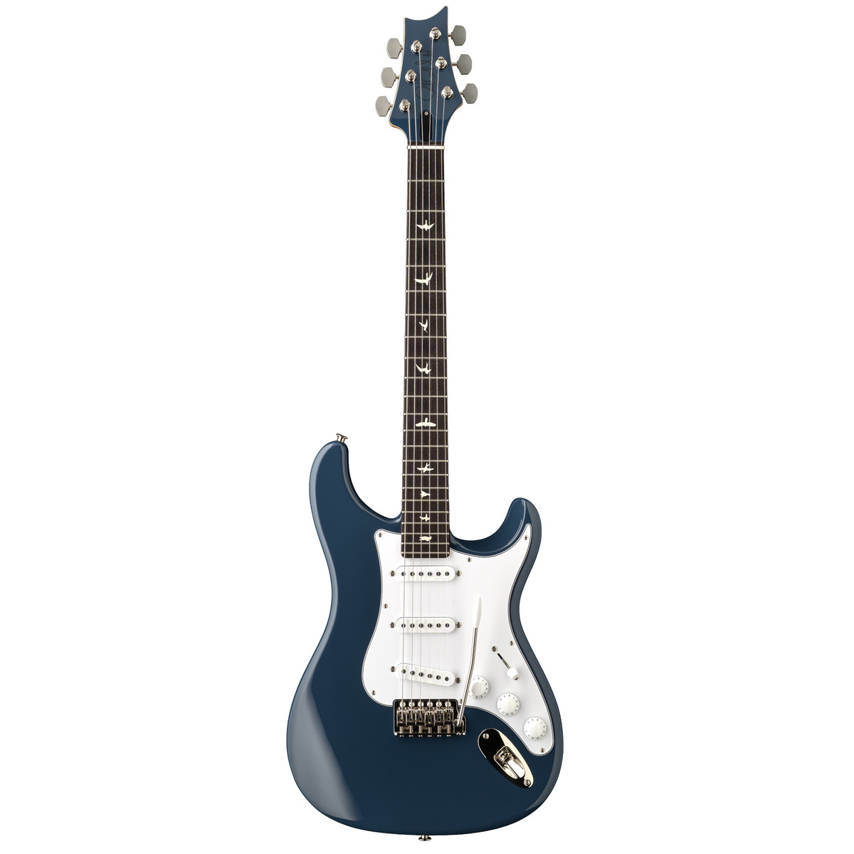 PRS Silver Sky Defender Limited Edition Guitar - Arles Blue