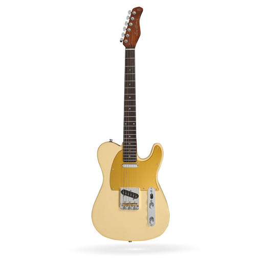 Sire Larry Carlton T7 Electric Guitar - Vintage White - Display Model - Display Model