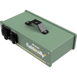 Blizzard Pipeline Splitterally 6 Outdoorsy DMX Splitter & Booster