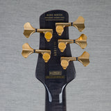 Spector Euro 5 LT 5-String Bass Guitar - Grand Canyon Gloss - CHUCKSCLUSIVE - #]C121SN 21089