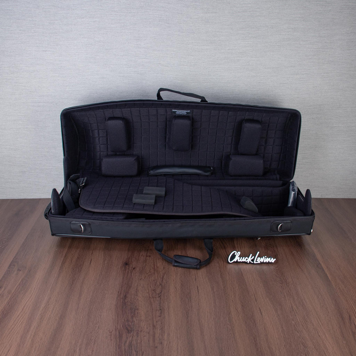 Marcus Bonna MB-TTBN/BTBN Tenor & Bass Double Trombone Case