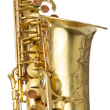 Lupifaro Platinum Series Alto Saxophone - Vintage