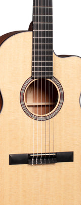 Martin 000C12-16E Nylon String Acoustic Electric Guitar