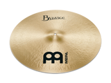 Meinl 21" Byzance Traditional Heavy Ride Cymbal - New,21 Inch