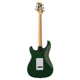 PRS SE Silver Sky Electric Guitar, Rosewood Fingerboard - Laurel Green