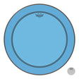 Remo Powerstroke P3 Colortone Bass Drumhead - 22", Blue - New,22 Inch